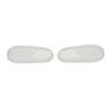 RM-CAR Headlight Clear Lens Cover Lampshade Headlamp Clear Shell For VW Golf 4 MK4 GTI/R32 1999-2005 Headlamp Cover
