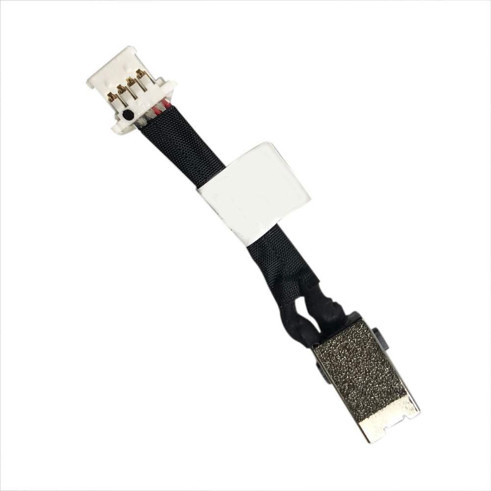 

DC IN Power Charging Port Cable For Lenovo ideapad 330S-15ISK 330S-15IKB 81F5