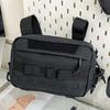 Tacticals Chest Rig Bag Molles Chest Pouch Utility Recon Kit Bag Tacticals Chest Pack Bag Chest Rigs Vest for Workouts