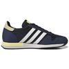 Adidas Sneakersy Usa 84 'Legacy Ink Almond Yellow' GX4584