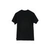 Nike SB Large Logo Skateboarding Short Sleeve Tee Men Tops Black CV7540-010