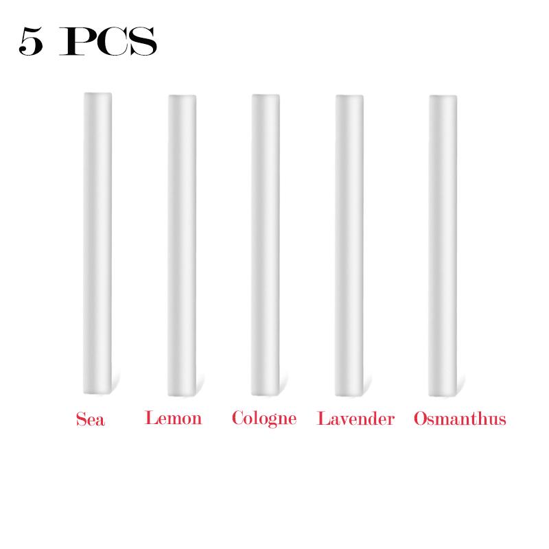 Car Air Freshener Smell In the Car Styling Air Vent Perfume Parfum Flavoring for Auto Interior Accessorie Air Freshener for
