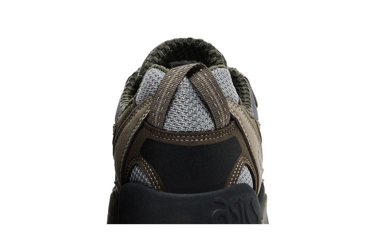 Asics Gel Pickax 'Clay Grey Mink'