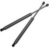 ASAPE 4361 Front Hood Lift Supports Struts Shocks for Lexus LX470 1998-2007,for Toyota Land Cruiser 1998-2007 Gas Spring -2pcs, OEM#