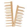 Bamboo Multi-purpose Storage & Drain Rack