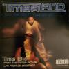 CD TIMBALAND  Tims Bio From The Motion Picture  724384703127 Virgin Music Ca 1998 Canada Rap  HipHopRB Used