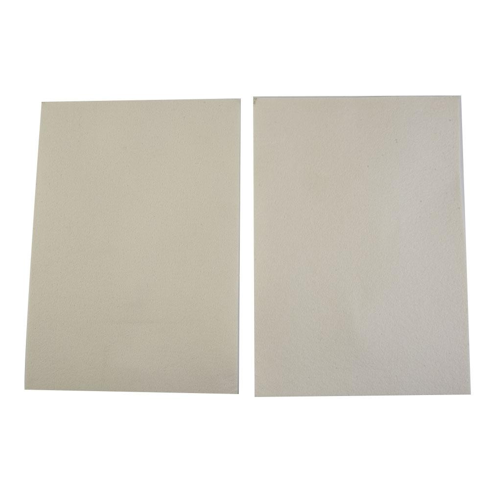 Flue Pipe Stove Sealing Glass Logburner Material Oven