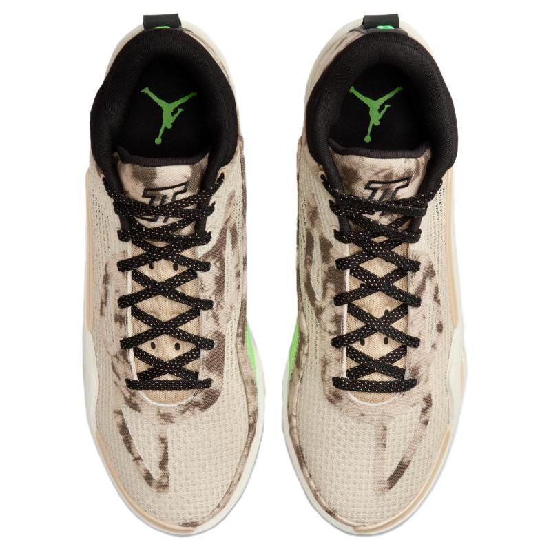 Jordan Tatum 1 Tan Jordan DZ3321-200