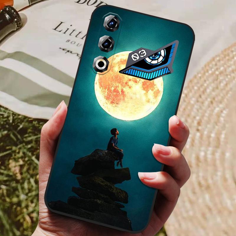 

Чохол для Nubia Neo 3 GT 5G Чохол для Neo3 Funda Розкішний TPU Ударостійкий Мультяшний Силіконовий Чохол для Телефону Для Nubia Neo 3 Neo3GT Coque 2025 ZTE nubia Neo 3