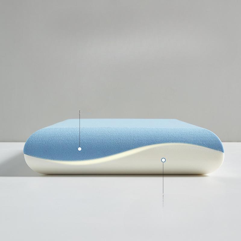 Новая подушка для шеи — фото 3