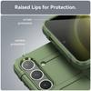Shockproof Case For Samsung Galaxy S24 S23 S22 S21 Plus Ultra S23FE A05 A05S A15 A25 A35 A04 A24 A14 A34 A54 Rugged shield cover