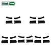 Winter Plush Handlebar Covers Warm Non Slip Gloves Mitts for Electric Scooter Motorcycle Tricycle Windproof Grip Hand Protection