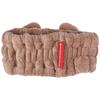 Skater Hair Turban Bear School ZHTB1-A