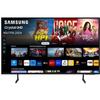 Samsung 75DU7105 - TV LED 75" (190 Cm) - 4K UHD 3840x2160 - HDR - Smart TV - Gaming Hub - 3xHDMI - WiFi