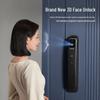 Philips 702FVP Smart Door Lock with Face Recognition and Visual Peephole