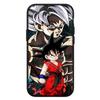 Cover for iPhone 16 15 Xiaomi Redmi Note 14 13 12 11 Pro Max 16e Samsung Galaxy S25 S24 S23 Moto OPPO Huawei Dragon Ball DragonBall Z Goku Phone Case