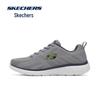 Skechers Men's Breathable Mesh Running & Casual Shoes
