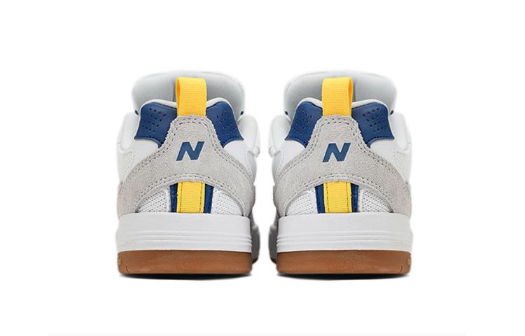 New Balance Numerisch Tiago Lemos 808 'Weiß Blau' NM808WBY