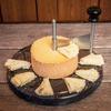 BOSKA Girolle (Marble Finish) Cheese Slicer