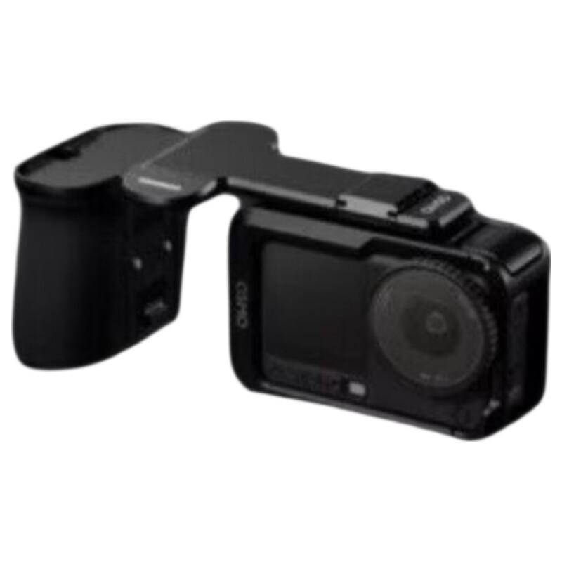 

DJI Osmo Action 6 Flagship Action Camera (CN version) Official Standard