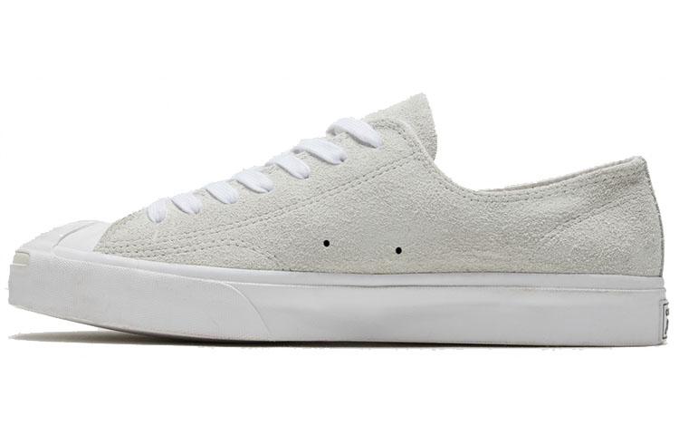 Converse Jack Purcell Кремово-белый 166864C 35.5