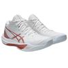 ASICS Sky Elite FF 3 Support Volleyball Shoes Women's White 1052A076-105