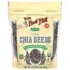 Organic Whole Chia Seeds, 12 Oz (340 G)