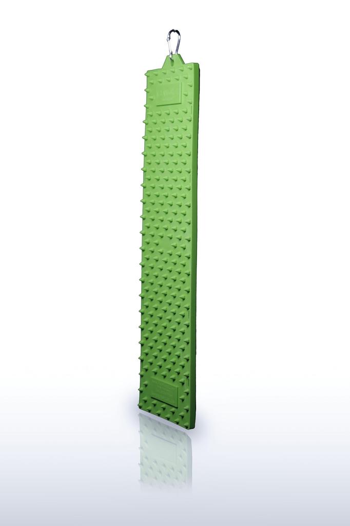 Divot Board Patented Low Point Swing Path Trainer Swing Practice Mat Instant Feedback Anywhere See Your Swing Path Improve Your Skills Every Time You