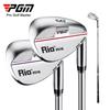 PGM Golf Sand & Lob Wedges 56°/60° for Men & Women Practice