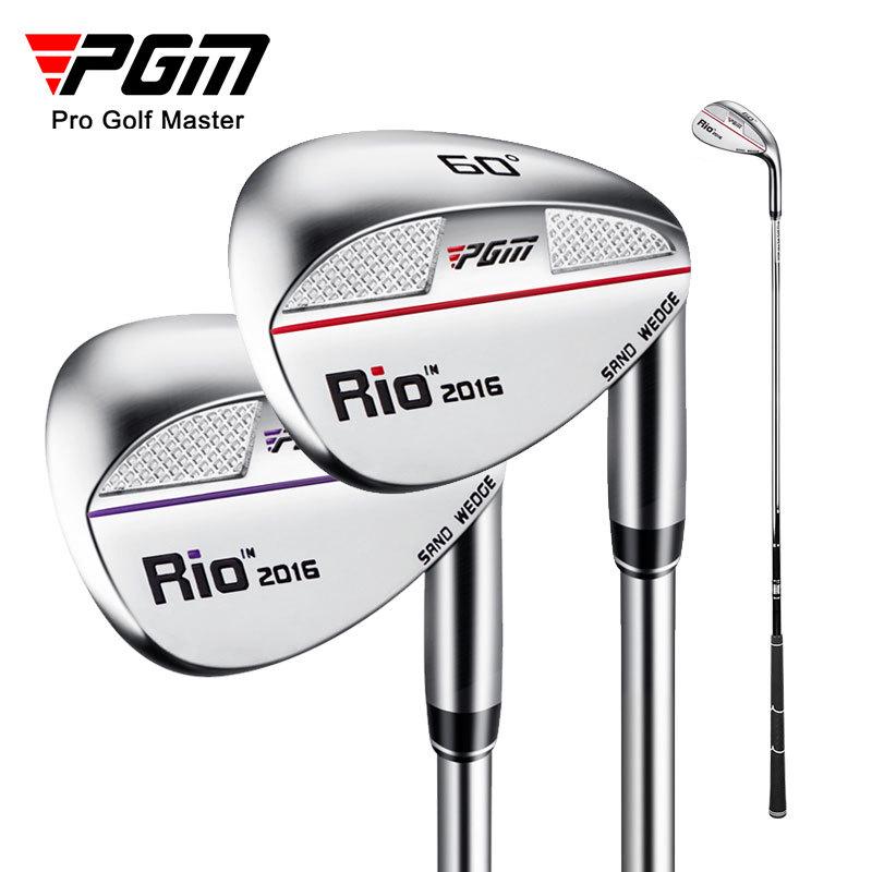 PGM Golf Sand & Lob Wedges 56°/60° for Men & Women Practice