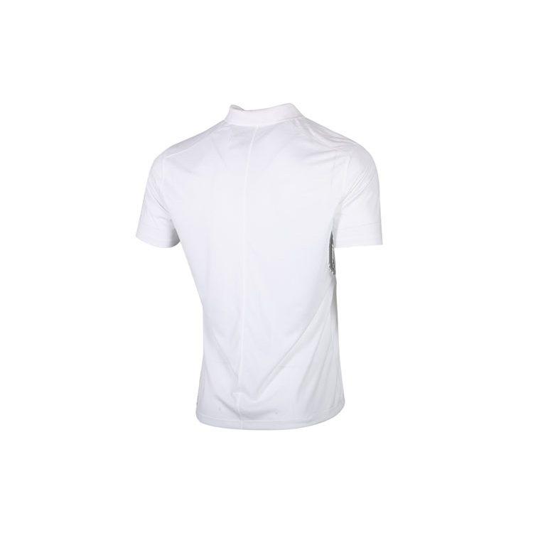 Nike Dri Fit Polo Shirt Men's White BV0355-100