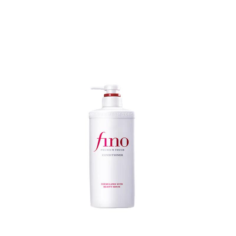 FINO Premium Touch Hair Conditioner