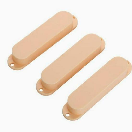 Single Coil Enclosed Electric Guitar Pickup Cover