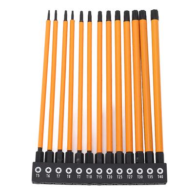 Zubehör für Elektrowerkzeuge – Bits für Akkuschrauber