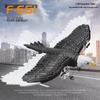 FX651 Remote Control Glider Airplane Toy - Electric Fixed-Wing Eagle for Kids Outdoor Fun