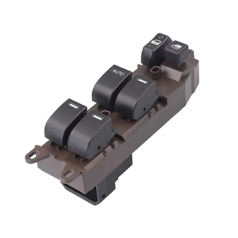AEA6-84820-33170 Electric Master Window Control Switch Window Glass Lift Switch For Toyota Corolla Land Cruiser Prado 2002-06 как