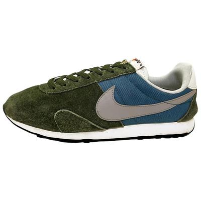 Pre Montreal 17 Comode Versatili Stile di Vita Scarpe Casual Unisex Scarpe Casual Verde 898031-301