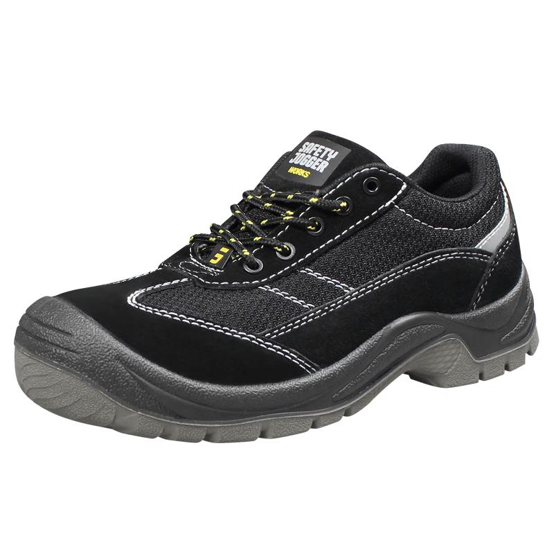 SAFETY JOGGER GOBI Lightweight Breathable Safety Shoes 41