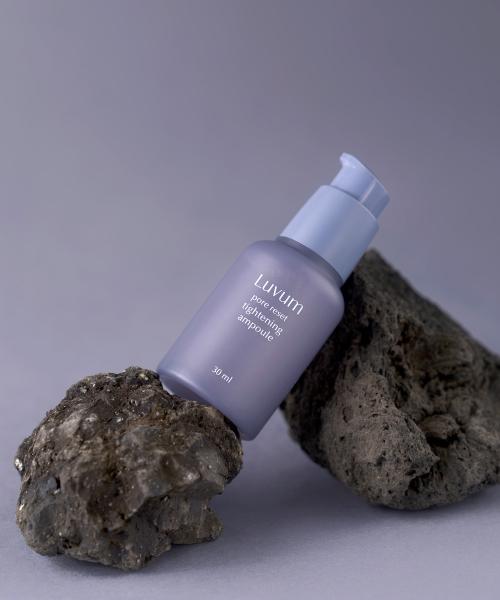Luvum Ампула для сужения пор Pore Reset 30 мл 1 piece