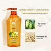 Bee Flower Ginger Hair Strengthening Shampoo