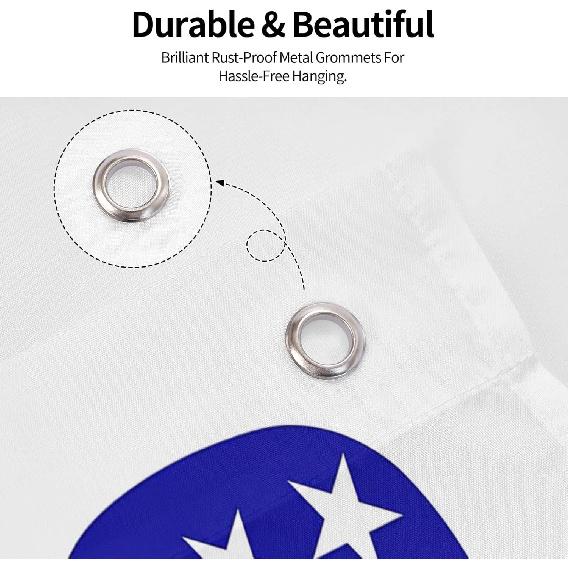 4x6 Ft Save America Vote Republican Flag Save America Vote Red Republican Flag with Metal Vote Red Anti Democrat Outdoor Flag Banner Yard Sign