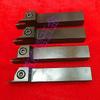High-Strength Grooving & Parting Tool Holder MGEHR2020K-3T20/2.5-2-1.5