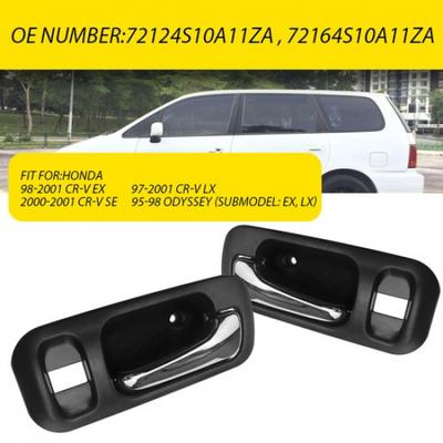 Peças – Puxadores de porta