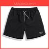 Hochwertige lockere Herren-Freizeitshorts zum Laufen, Fitness und für Strandaktivitäten
