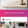 Jieting High-Power Vertical Garment Steamer for Home and Store Use