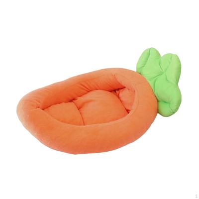 Dog Bed Sofa Removable Cover Comfortable Washable Cute Puppy Cushion Cat Beds for Indoor