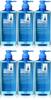 Sea Breeze Super Cool Body Shampoo 600ml X 6 [Bulk Purchase]