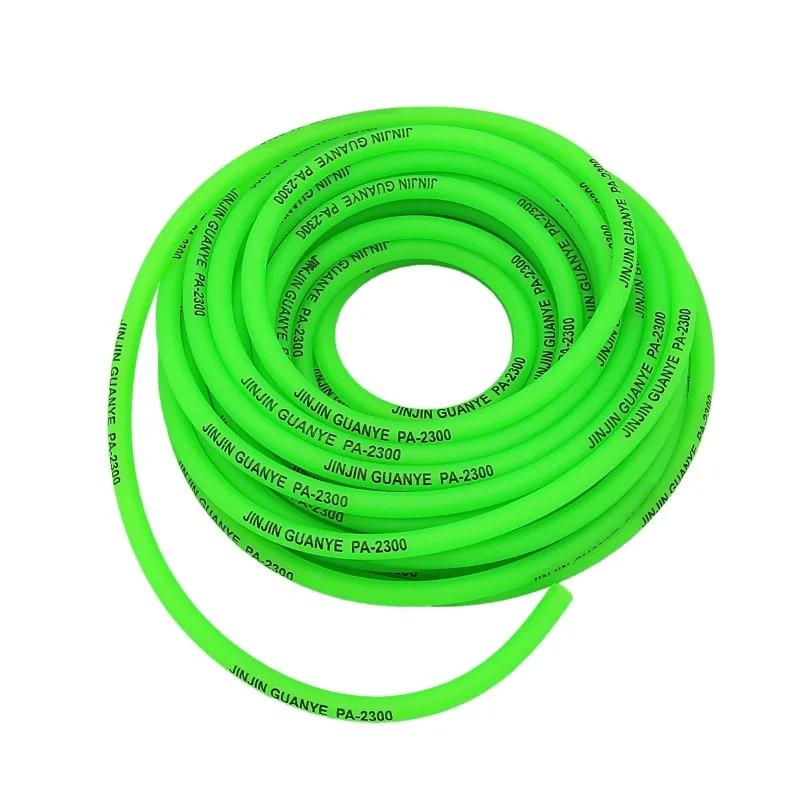 Filtru de combustibil pentru motocicletă de 1 metru linie de furtun de murdărie pentru motocicletă țeavă de benzină țeavă de combustibil gaz ulei cafe racer universal