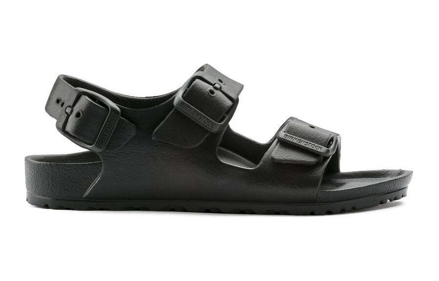 Birkenstock Kids Buckled Sandals 1009353
