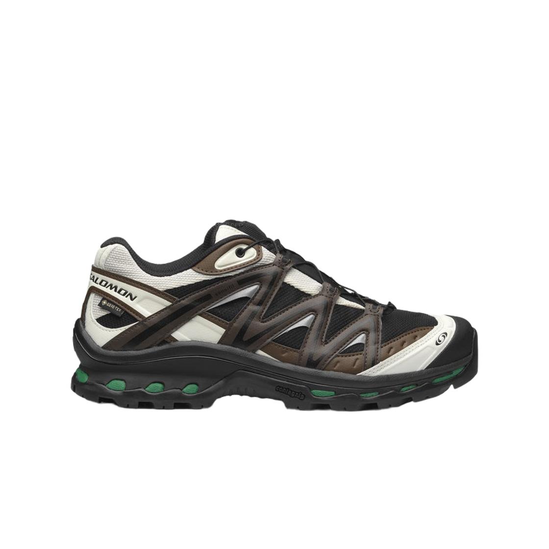 Salomon XT-Quest GORE-TEX Black Delicioso Unisex Sneakers L49171800 41⅓